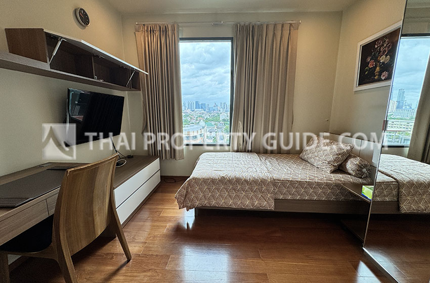 Condominium in Sathorn 